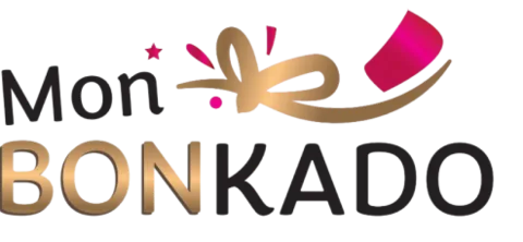 Logo Mon BonKado