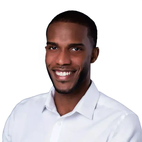 Luidgi Carolina-Litan, fondateur et CEO d'IT Luxuoso